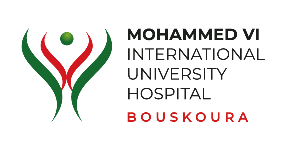 Hôpital Universitaire International Mohammed VI