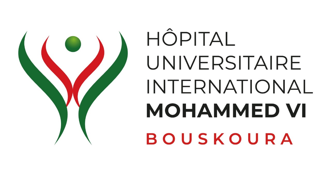 Hôpital Universitaire International Mohammed VI